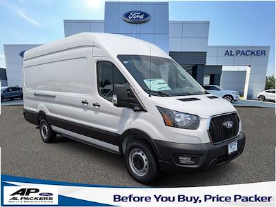2026 Ford Transit 350 High Roof RWD Empty Cargo Van for sale #TKB09765 - photo 1