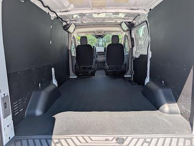 New 2026 Ford Transit 250 Low Roof Empty Cargo Van for sale #TKB10565 - photo 2