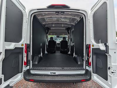 2026 Ford Transit 250 Medium Roof RWD Empty Cargo Van for sale #TKB14231 - photo 2
