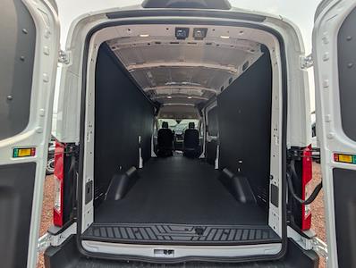 New 2026 Ford Transit 250 Medium Roof Empty Cargo Van for sale #TKB16603 - photo 2
