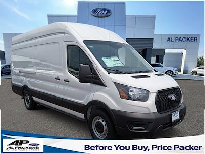 2026 Ford Transit 350 High Roof RWD Empty Cargo Van for sale #TKB17700 - photo 1