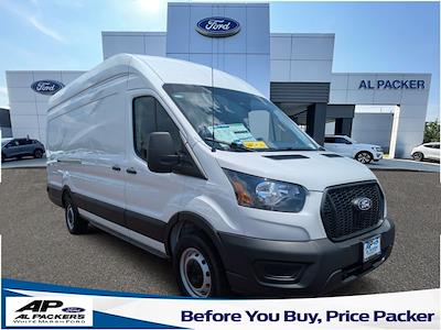 2026 Ford Transit 250 High Roof RWD Empty Cargo Van for sale #TKB20064 - photo 1