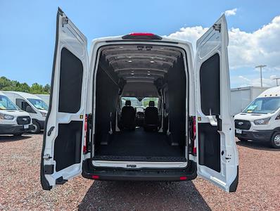 2026 Ford Transit 250 High Roof RWD Empty Cargo Van for sale #TKB20064 - photo 2