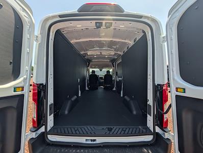 2026 Ford Transit 250 Medium Roof RWD Empty Cargo Van for sale #TKB27441 - photo 2