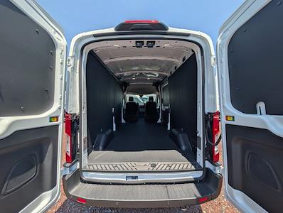 2026 Ford Transit 250 Medium Roof RWD Empty Cargo Van for sale #TKB32330 - photo 2