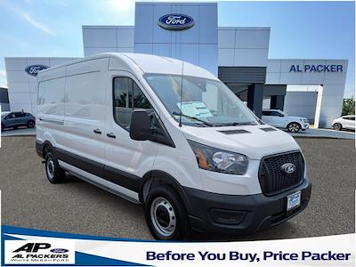 2026 Ford Transit 250 Medium Roof RWD Empty Cargo Van for sale #TKB35730 - photo 1