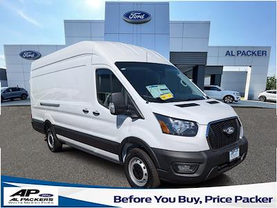 2026 Ford Transit 350 High Roof RWD Cargo Van for sale #TKB53744 - photo 1