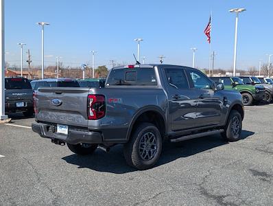 New 2026 Ford Ranger - photo 1