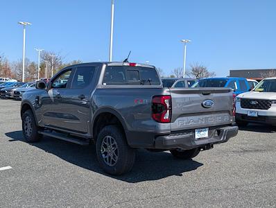 New 2026 Ford Ranger - photo 1