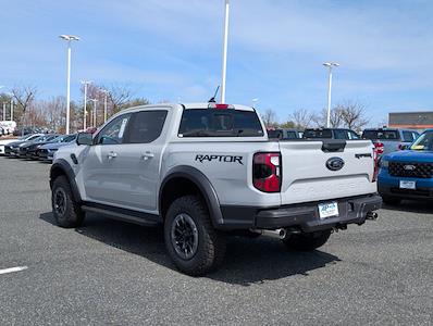 New 2026 Ford Ranger - photo 1