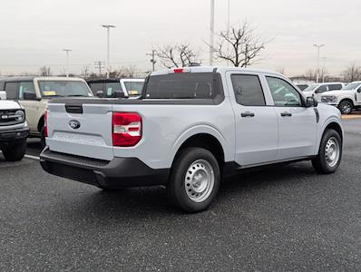 New 2026 Ford Maverick XL SuperCrew Cab for sale #TRA04163 - photo 2