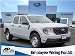 New 2026 Ford Maverick XL SuperCrew Cab for sale #TRA04163 - photo 1