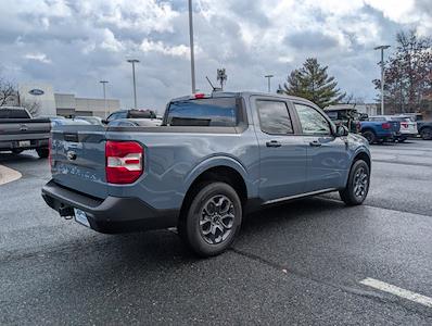2026 Ford Maverick SuperCrew Cab AWD Pickup for sale #TRA05803 - photo 1