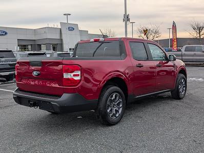 New 2026 Ford Maverick XLT SuperCrew Cab for sale #TRA06524 - photo 2