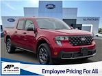 2026 Ford Maverick SuperCrew Cab AWD Pickup for sale #TRA06524 - photo 1
