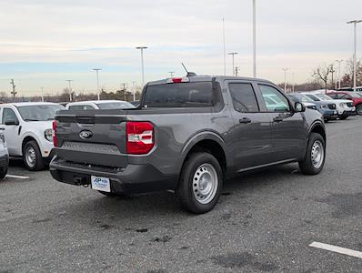 New 2026 Ford Maverick XL SuperCrew Cab for sale #TRA09199 - photo 2