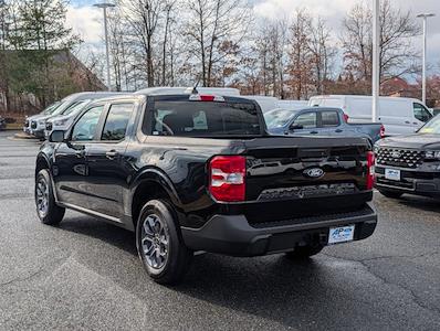 2026 Ford Maverick SuperCrew Cab AWD Pickup for sale #TRA11837 - photo 2