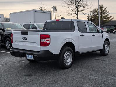 2026 Ford Maverick SuperCrew Cab FWD Pickup for sale #TRA22294 - photo 2