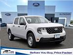 New 2026 Ford Maverick XL SuperCrew Cab for sale #TRA22294 - photo 1