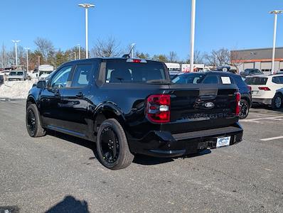 2026 Ford Maverick SuperCrew Cab AWD Pickup for sale #TRA23191 - photo 2