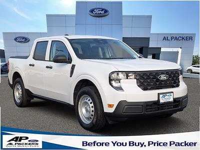 New 2026 Ford Maverick - photo 1