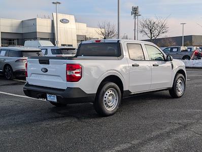 New 2026 Ford Maverick - photo 1