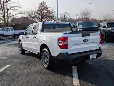 2026 Ford Maverick SuperCrew Cab AWD Pickup for sale #TRA30597 - photo 2