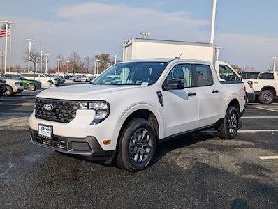 2026 Ford Maverick SuperCrew Cab AWD Pickup for sale #TRA30597 - photo 1