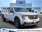 2026 Ford Maverick SuperCrew Cab AWD Pickup for sale #TRA30597 - photo 25