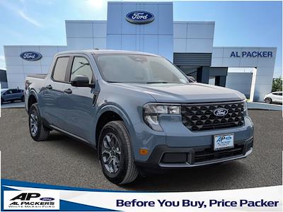 2026 Ford Maverick SuperCrew Cab AWD Pickup for sale #TRA31649 - photo 1