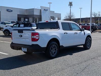 New 2026 Ford Maverick - photo 1