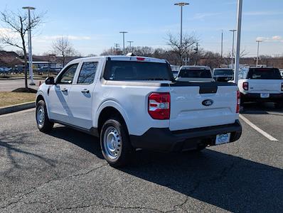 New 2026 Ford Maverick - photo 1