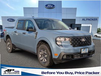 New 2026 Ford Maverick - photo 1