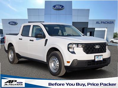 2026 Ford Maverick SuperCrew Cab FWD Pickup for sale #TRA39138 - photo 1