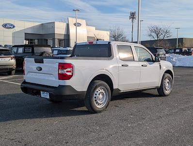 2026 Ford Maverick SuperCrew Cab FWD Pickup for sale #TRA39138 - photo 2