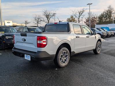 New 2026 Ford Maverick - photo 1