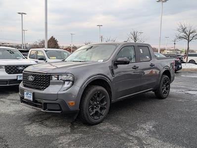 New 2026 Ford Maverick - photo 1