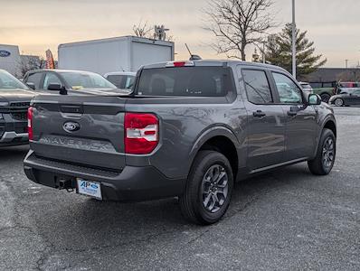 New 2026 Ford Maverick XLT SuperCrew Cab for sale #TRA41262 - photo 2