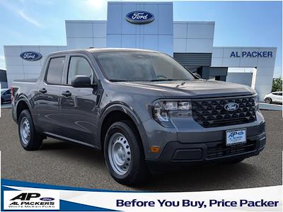 New 2026 Ford Maverick - photo 1