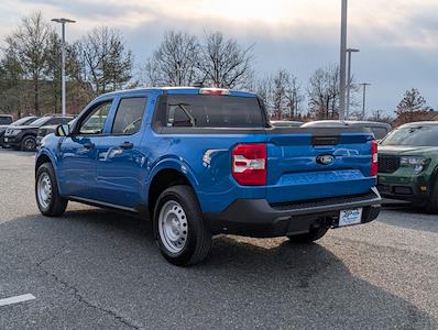 New 2026 Ford Maverick - photo 1