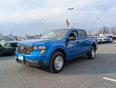 New 2026 Ford Maverick - photo 1