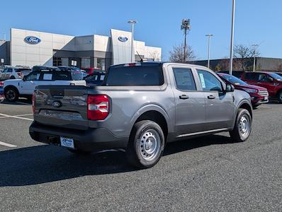 New 2026 Ford Maverick - photo 1