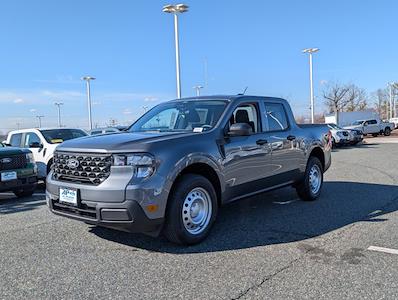 New 2026 Ford Maverick - photo 1