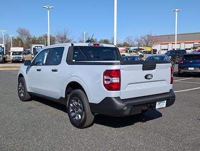 New 2026 Ford Maverick - photo 1
