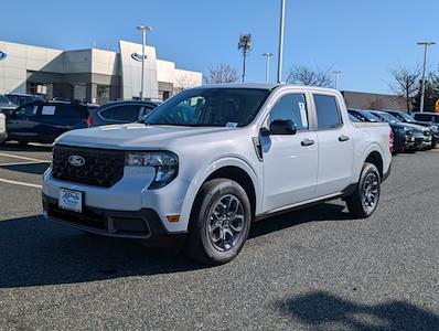 New 2026 Ford Maverick - photo 1