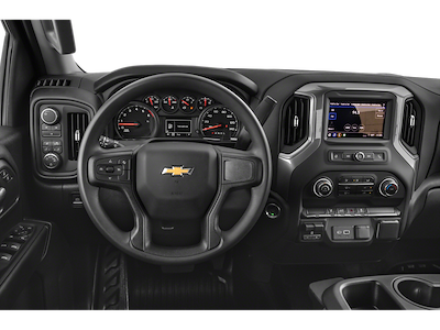 2024 Chevrolet Silverado 2500 Crew Cab 4WD Pickup for sale #9-1052P - photo 1