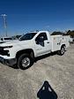 New 2025 Chevrolet Silverado 2500 Work Truck Regular Cab 4WD Cab Chassis for sale #FS1336T - photo 9