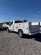 New 2025 Chevrolet Silverado 2500 Work Truck Regular Cab 4WD Cab Chassis for sale #FS1336T - photo 11