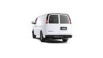 2025 Chevrolet Express 2500 RWD Empty Cargo Van for sale #FS1881T - photo 27