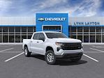 2025 Chevrolet Silverado 1500 Crew Cab 4WD Pickup for sale #FS0981T - photo 1